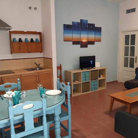 Corazon Del Puerto De Santa Maria公寓 外观 照片