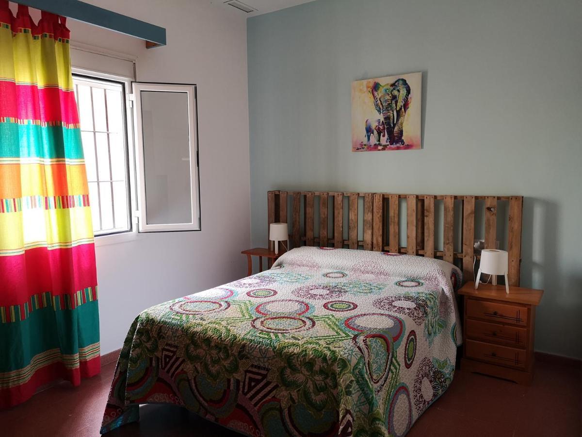 Corazon Del Puerto De Santa Maria公寓 外观 照片