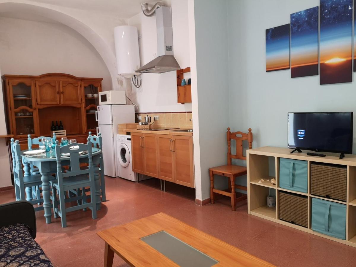 Corazon Del Puerto De Santa Maria公寓 外观 照片
