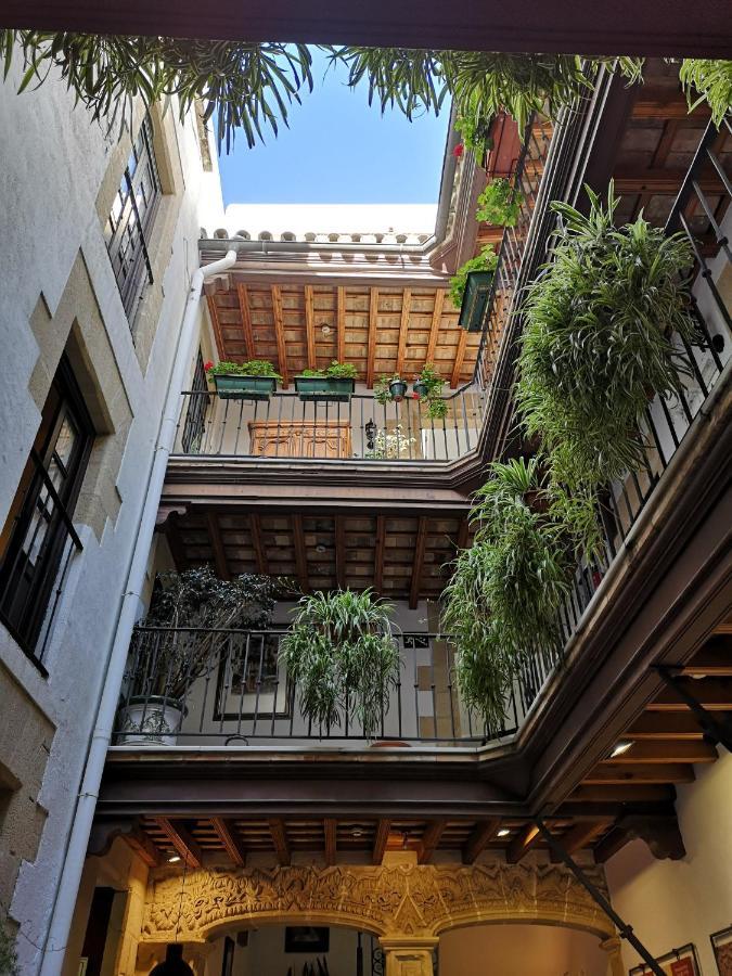 Corazon Del Puerto De Santa Maria公寓 外观 照片