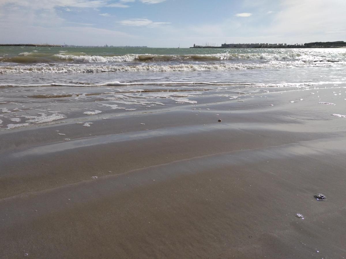 Corazon Del Puerto De Santa Maria公寓 外观 照片